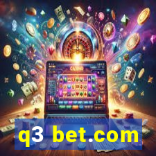 q3 bet.com